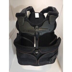 DonJoy Back Brace II TLSO X-Large Rehab Thoracic - EUC